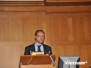 Workshop introduces Vietnam’s potential in Belgium